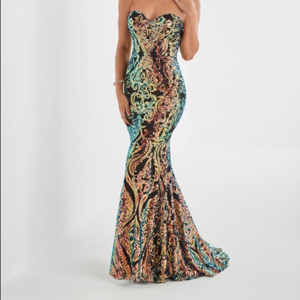 Studio 17 dress